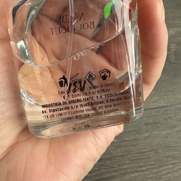 Perfume set - Picture 4 of 5